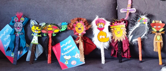 Κουκλομύθοι Αισώπου